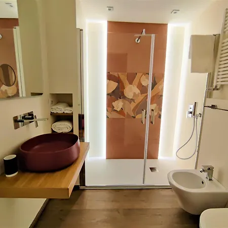 Apartment Bebari Bari