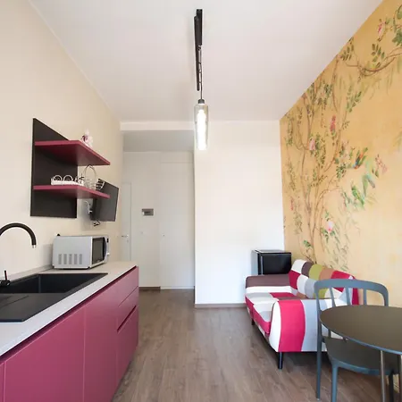 Bebari Apartment Bari