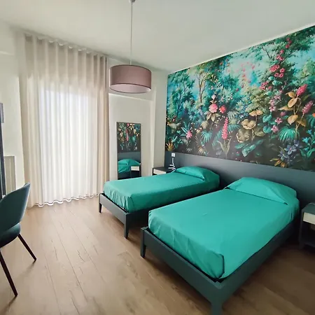 Bebari Apartment Bari