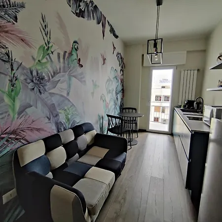 Apartment Bebari Bari