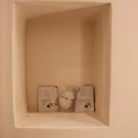 Апартаменты Bebari Бари