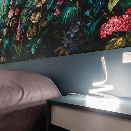 Bebari Апартаменты Бари