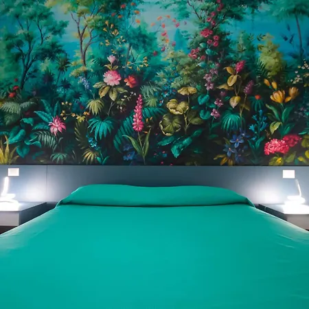 Апартаменты Bebari