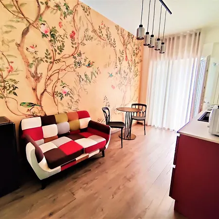 Apartment Bebari Bari