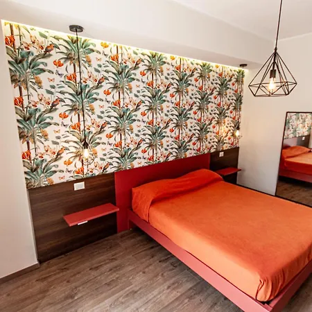 Apartment Bebari Bari