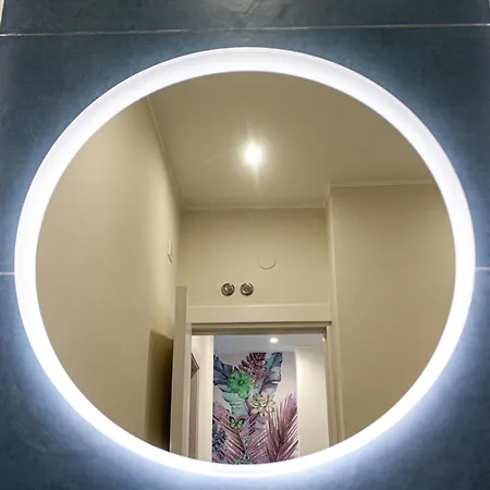 Bebari Apartment Bari