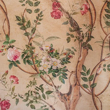 Апартаменты Bebari