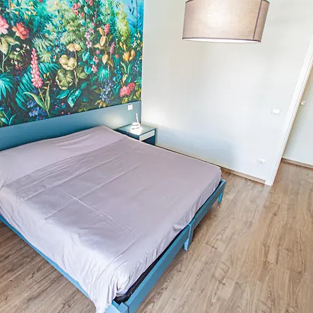 Bebari Apartment Bari