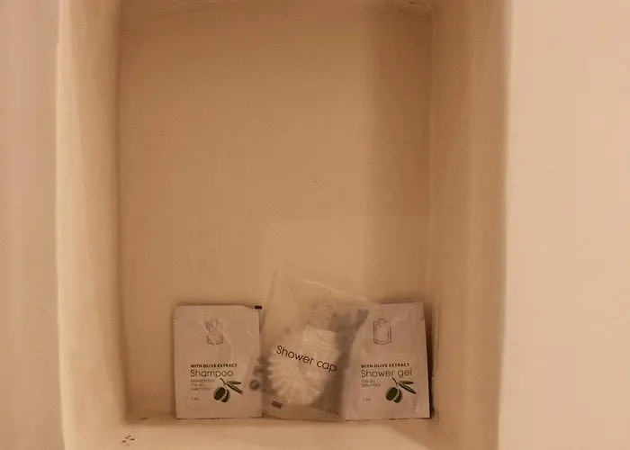 Apartmán Bebari Bari