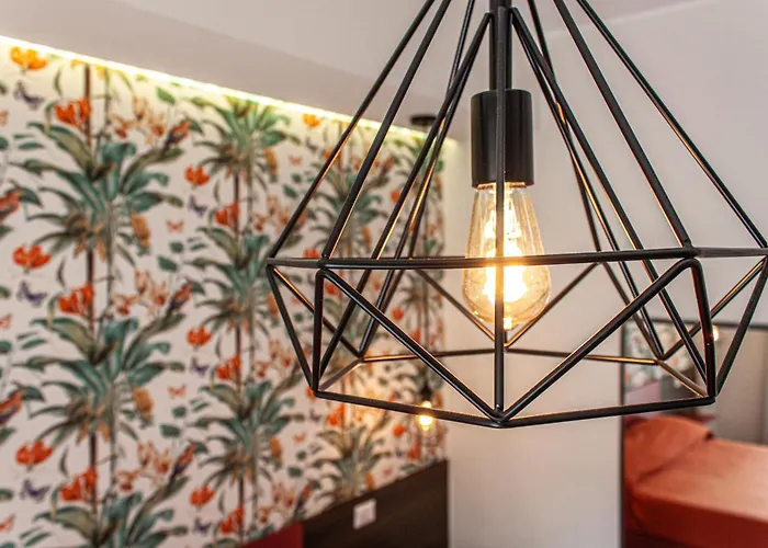 Bebari Διαμέρισμα Μπάρι