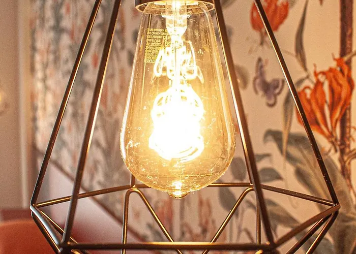 Bebari Apartmán Bari