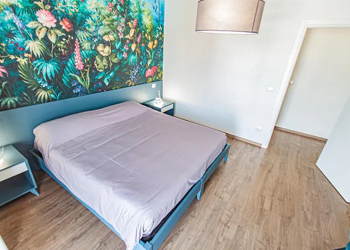 Bebari Διαμέρισμα Μπάρι